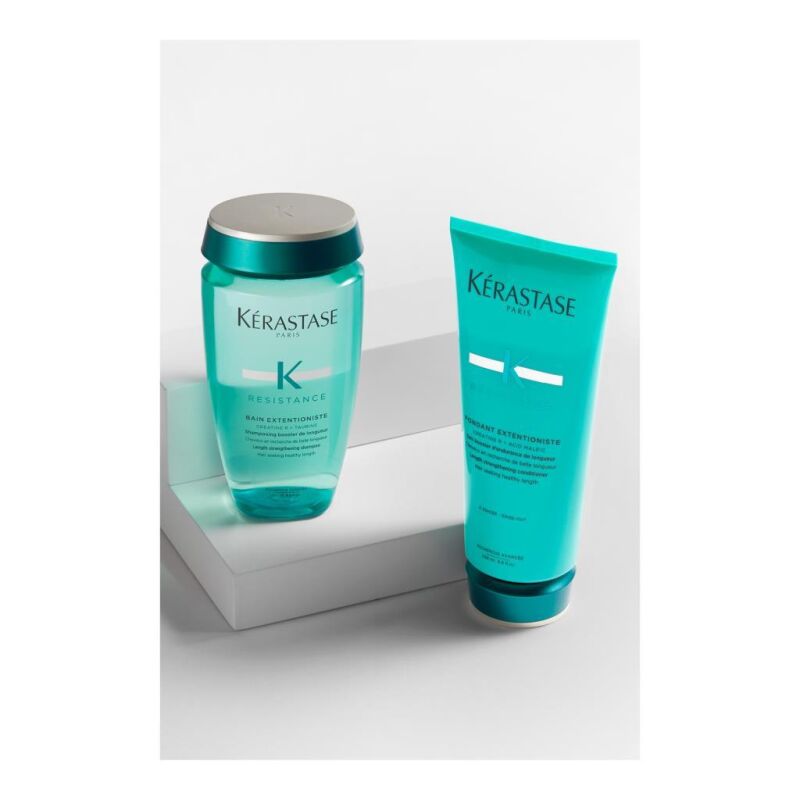 Kerastase Resistance Fondant Extentioniste Saç Kremi 200ml - 3