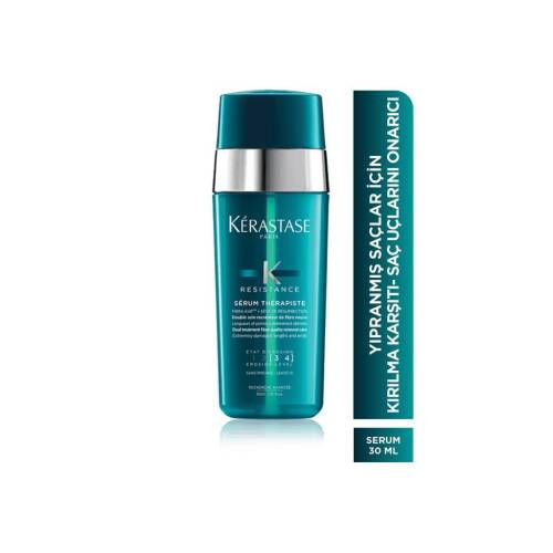 Kerastase Resistance Therapiste 3-4 Saç Serumu 30 ml - 1