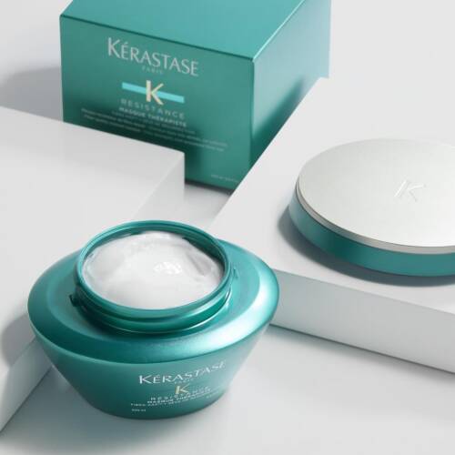 Kerastase Resistance Therapiste 3-4 Saç Bakım Maskesi 200 ml (1)