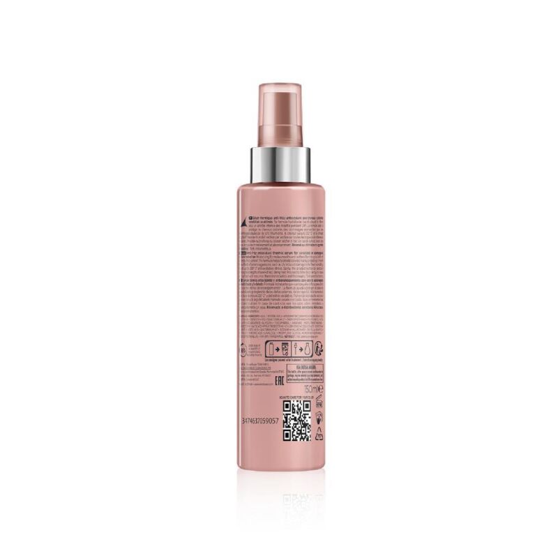 KERASTASE serum Chroma Termique-hasar Görmüş Boyalı Saçlar Için Isıdan Koruyan Sprey - 2