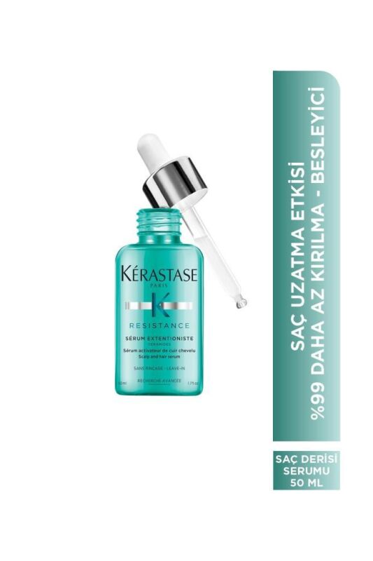 Kerastase Serum Resistance Extentioniste 50ml - 1