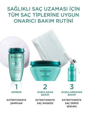 Kerastase Serum Resistance Extentioniste 50ml - 3