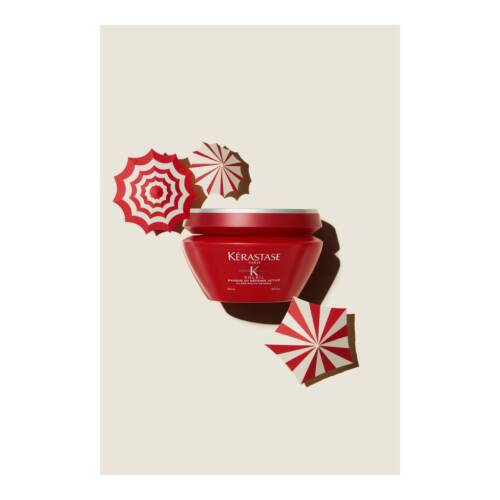 Kerastase Soleil Güneş Sonrası Yapılandırıcı Maske 200ml - 3