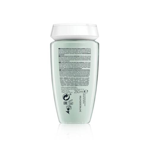 KERASTASE Specifique Bain Divalent Yağlanma Karşıtı Şampuan 250 ml - 2