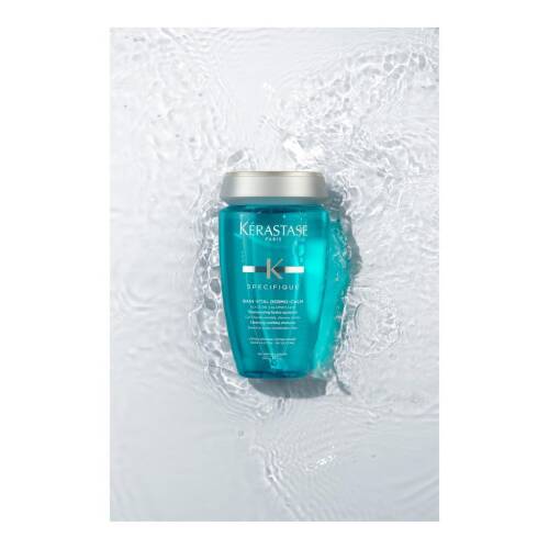 Kerastase Specifique Bain Vital Dermo Calm Şampuan 250 ml - 3