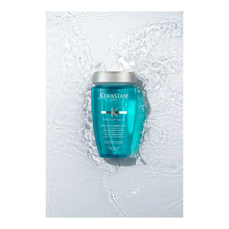 Kerastase Specifique Bain Vital Dermo Calm Şampuan 250 ml - 3