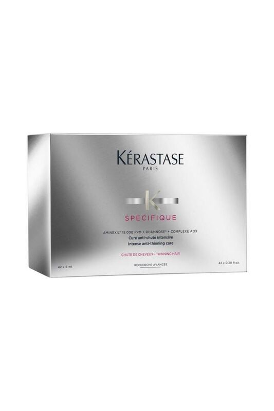 Kerastase Aminexil Dökülme Önleyici Serum 42x6ml 