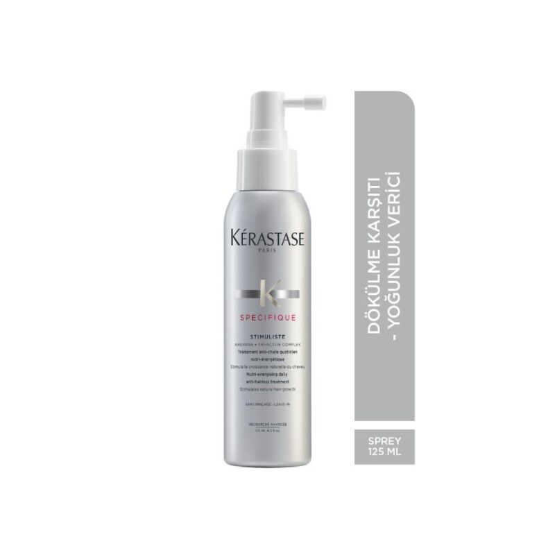 Kerastase Specifique Stimuliste Saç Dökülmesine Karşi Sprey 125 m - 1