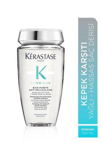 Kerastase Symbiose Rutini Bain Pureté Anti-Pelliculaire 250ml - 1