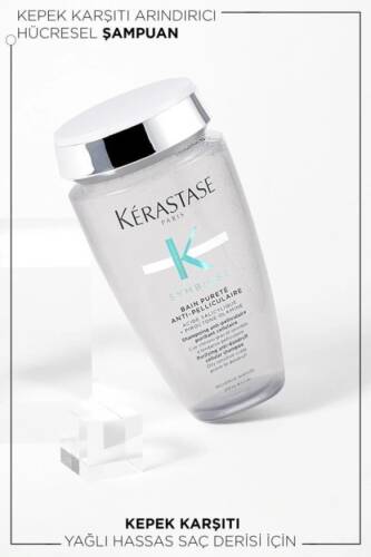 Kerastase Symbiose Rutini Bain Pureté Anti-Pelliculaire 250ml - 2