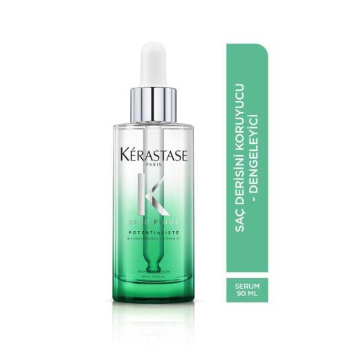 Kerastase - Sérum Potentialiste Specifique 90 Ml