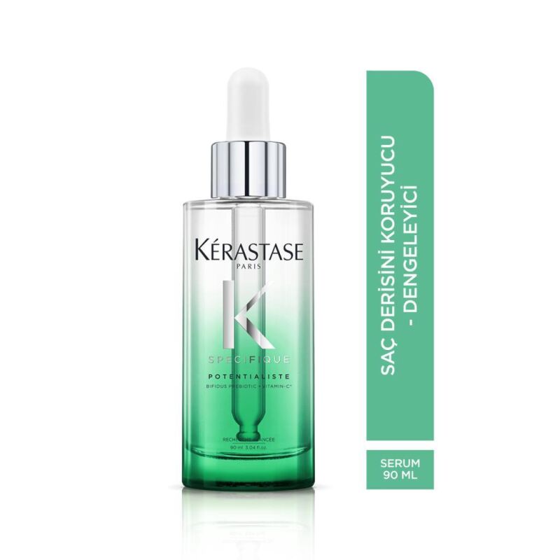 Kerastase - Sérum Potentialiste Specifique 90 Ml - 1