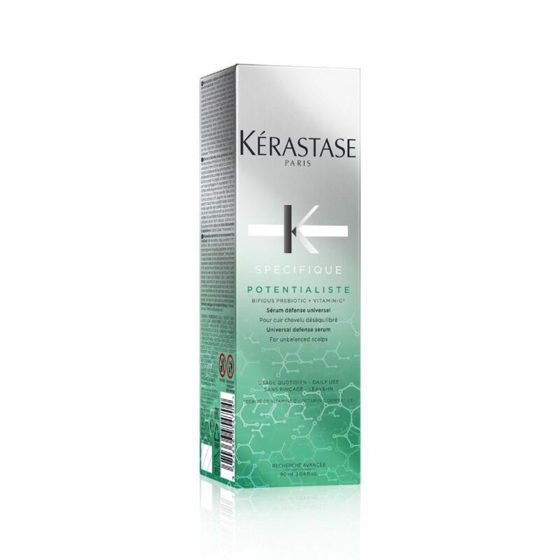 Kerastase - Sérum Potentialiste Specifique 90 Ml - 2