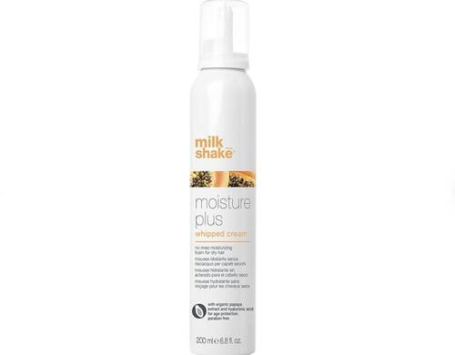 Milk Shake - Kuru Saçlara Özel Bakım Kremi 200 ml