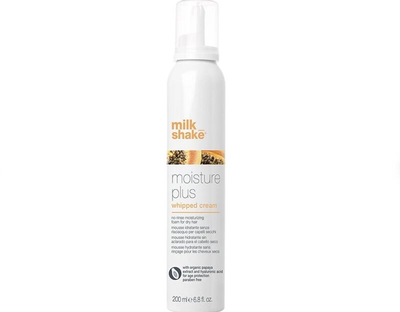 Kuru Saçlara Özel Bakım Kremi 200 ml