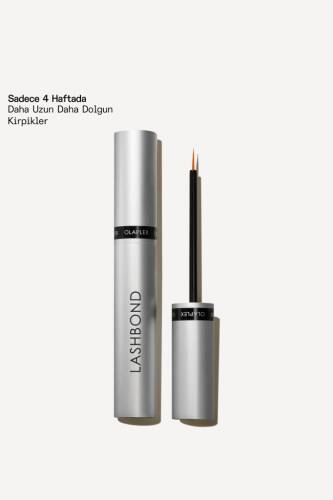 Lashbond Building Kirpik Uzatıcı Serum 4.5ml