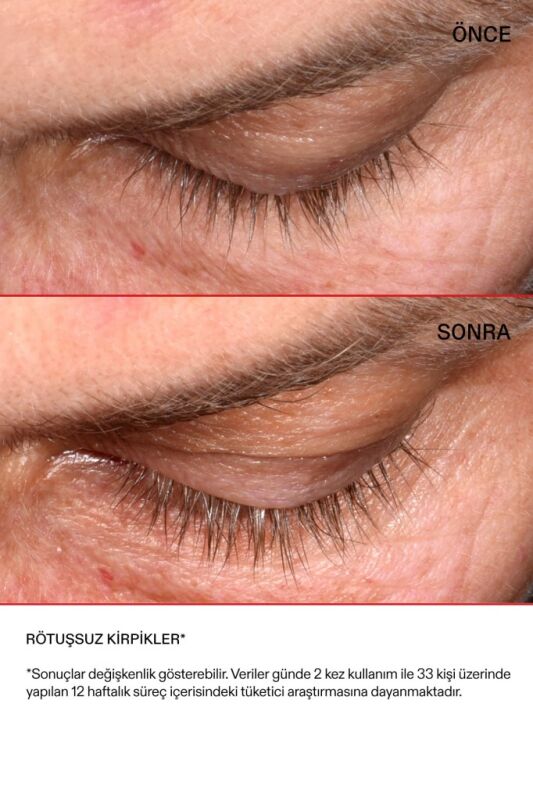 Lashbond Building Kirpik Uzatıcı Serum 4.5ml - 4