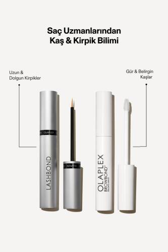 Lashbond Building Kirpik Uzatıcı Serum 4.5ml - 5