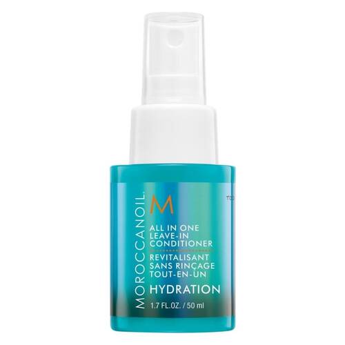 Moroccanoil - Leave-In Durulanmayan Saç Kremi 50ml