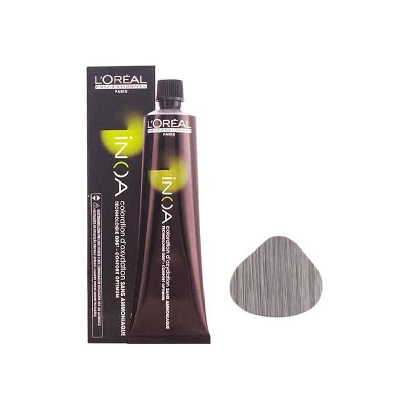 İNOA Amonyaksız saç boyası 9,11 60 gr İNOA Amonyaksız saç boyası 9,11 60 gr