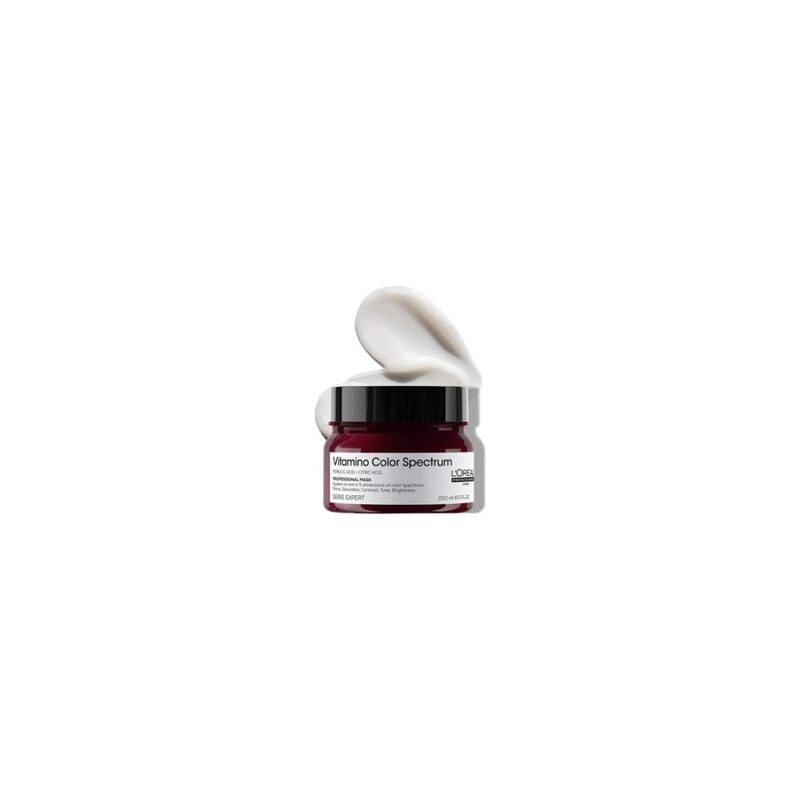 L'Oréal Professionnel Vitamino Color Spectrum Boyalı Saçlar Için Direnç Kazandıran Maske 250 ml