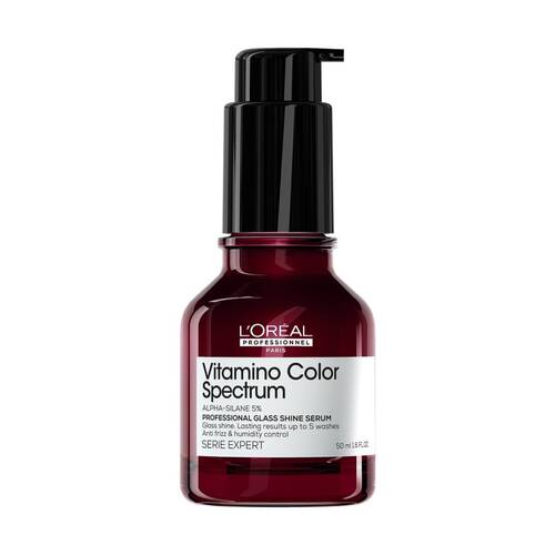 L'Oréal Professionnel - L'Oréal Professionnel Vitamino Color Spectrum Serum 50 ml