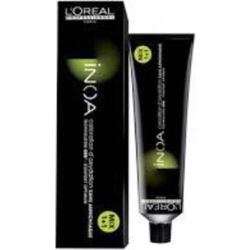 İNOA - Loreal Professionnel Inoa 4 Numara Kahve Saç Boyası 60 ml (Oksidansız)