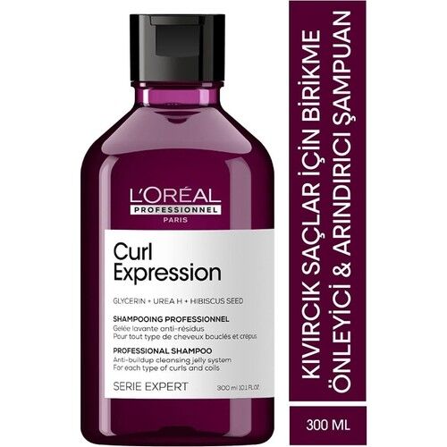 L'oreal Professionnel Serie Expert Curl Expression
