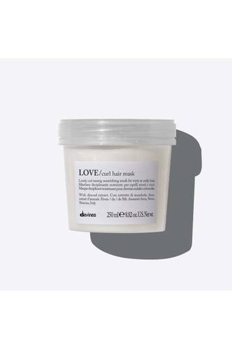 Davines - Love Curl Hair Mask Buklebelirginleştiren Nemlendiren Saç Maskesi 250ml 75611 8004608276739