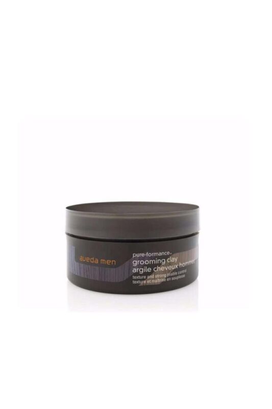 Men Pure-Formance Erkekler için Güçlü Tutuşlu Saç Şekillendirici 75ml 018084851036 - 1