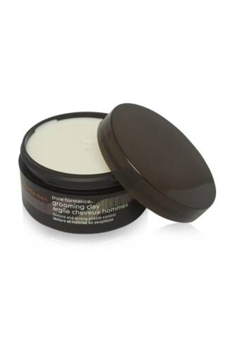 Men Pure-Formance Erkekler için Güçlü Tutuşlu Saç Şekillendirici 75ml 018084851036 - 2