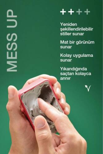 Mess Up 100ml - 2
