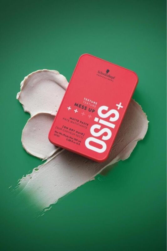 Mess Up 100ml - 4