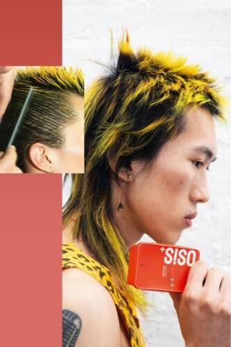 Mess Up 100ml - 5