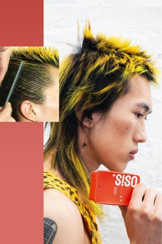 Mess Up 100ml - 5