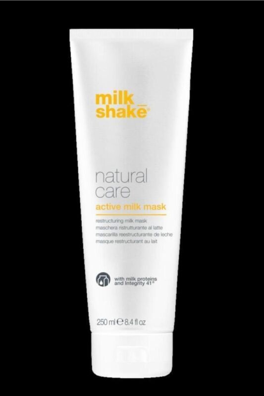 Milk Shake Active Milk Mask 250 ml - 1