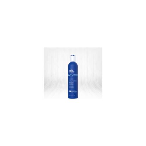 Milk_shake Cold Brunette Kahverengi Saçlar Için Şampuan 300 ml