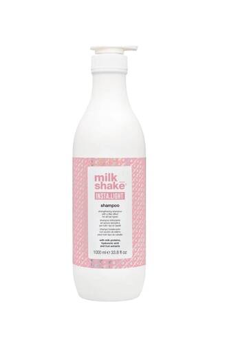 Milkshake - Milk_shake Insta.light Güçlendirici Şampuan 1000 Ml