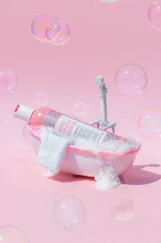 milk_shake insta.light Shampoo Işıltı Katan Güçlendirici Şampuan 300 ml - 3