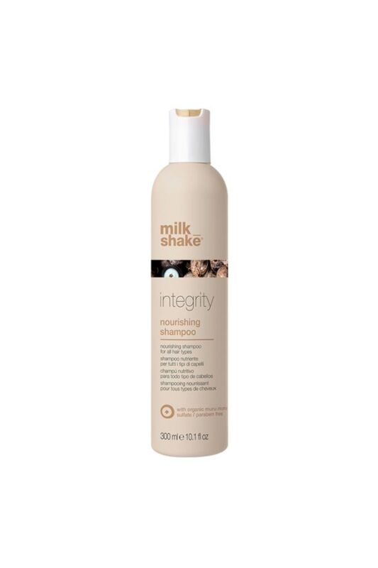 Milk_shake Integrity Nourishing Shampoo 300 Ml Besleyici Şampuan - 1