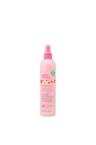 milk_shake Leave In Conditioner Flower Durulanmayan Saç Kremi 350 ml