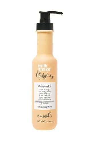 Milkshake - Milk Shake Lifestyling Styling Potion Şekillendirici Krem 175 ml