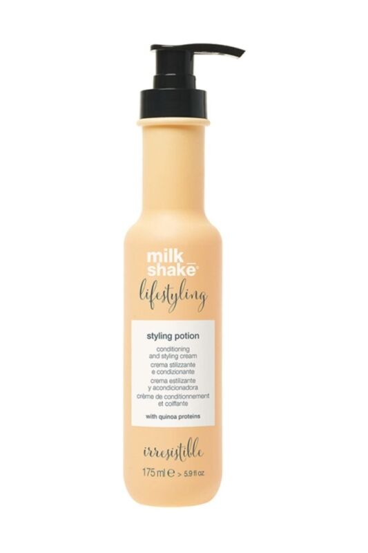 Milk Shake Lifestyling Styling Potion Şekillendirici Krem 175 ml - 1