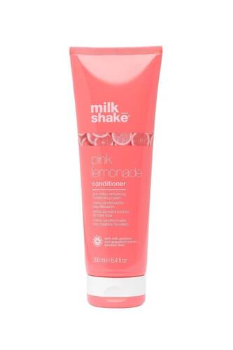 Milkshake - Milk_shake Pink Lemonade Saça Geçici Pembe Tonlar Katan Bakım Kremi 250 ml