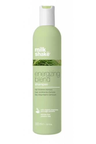 Milkshake Energizing Blend Ince Saçlar Için Enerji Veren Şampuan 300 ml