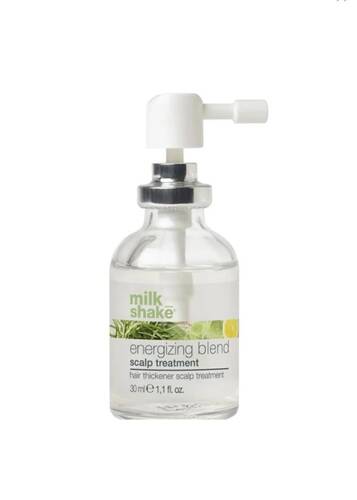 Milkshake - Milkshake Ince Ve Kırılgan Saçlar Için Enerji Veren Durulanmayan Losyon 30 Ml