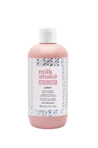Milkshake Insta.light Parlaklık Veren Iksir 300 Ml