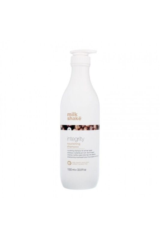 Mılkshake Integrıty Nourishing Shampoo 1000 Ml