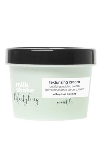 Milkshake - Milkshake Milk Shake Life Styling Texturizing Cream 50 Ml