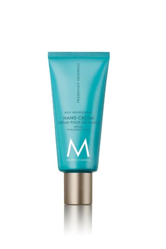 MO EL KREMİ FRAGNANCE ORIGINAL 40 ML - 1